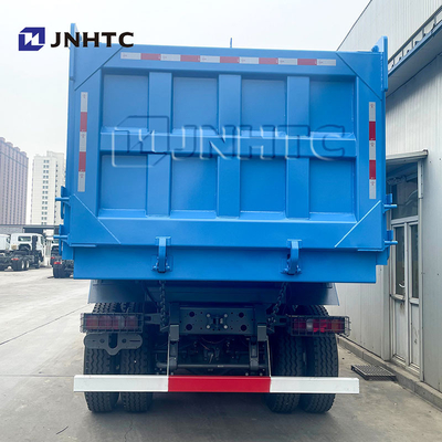 Hot HOWO TX Dump Truck 6x4 10 Räder Howo 380HP Tipper Truck Preis hohe Qualität