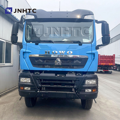 Hot HOWO TX Dump Truck 6x4 10 Räder Howo 380HP Tipper Truck Preis hohe Qualität