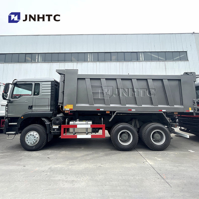 Hot Sale HOWO NX Dump Truck Neues 6x4 10-Rad Howo 380HP 400HP Kipper Truck Preis