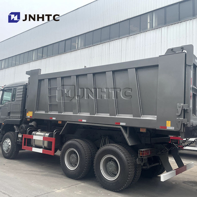 Hot Sale HOWO NX Dump Truck Neues 6x4 10-Rad Howo 380HP 400HP Kipper Truck Preis
