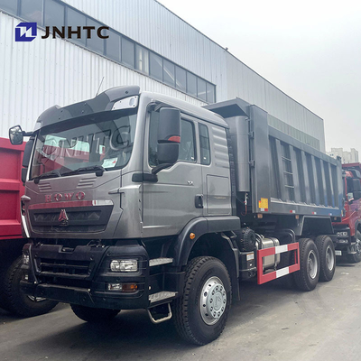 Hot Sale HOWO NX Dump Truck Neues 6x4 10-Rad Howo 380HP 400HP Kipper Truck Preis