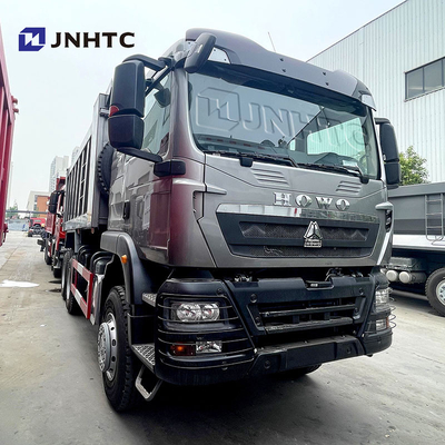 Hot Sale HOWO NX Dump Truck Neues 6x4 10-Rad Howo 380HP 400HP Kipper Truck Preis