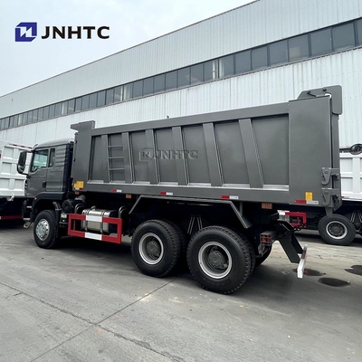 Hot Sale HOWO NX Dump Truck Neues 6x4 10-Rad Howo 380HP 400HP Kipper Truck Preis