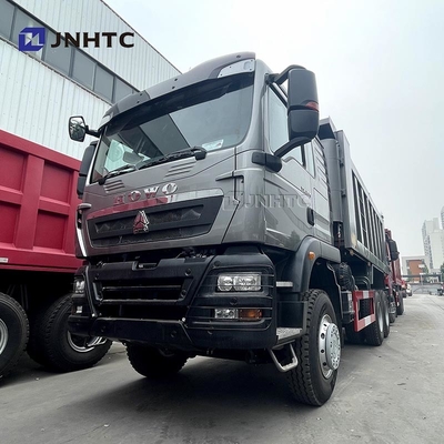 Hot Sale HOWO NX Dump Truck Neues 6x4 10-Rad Howo 380HP 400HP Kipper Truck Preis
