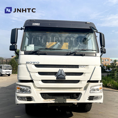 Palfinger China Lkw mit Kran 16 Tonnen 20 Tonnen 25 Tonnen Hydraulikklapparm