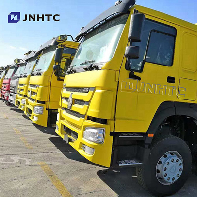 Bestseller 6x4 Sinotruk Dump Trucks 40 Tonnen Gebraucht HOWO Dumpper Tipper Lkw