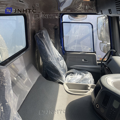 Howo 40 Tonnen Dump Truck 6x4 Handgetriebe 336PS 10 Räder Euro 2 Standard Diesel Treibstoff Tipper Truck