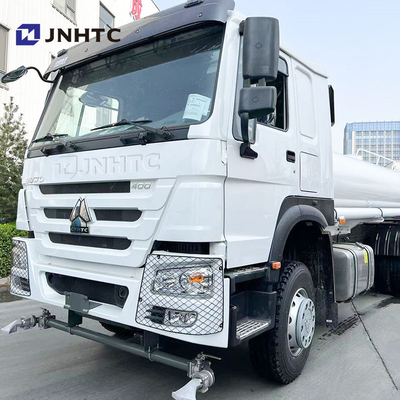 Billiger Preis Sprinkler Tankwagen HOWO Wasser Tankwagen 6X4 400PS Für Trinkwasser Depot Lieferung