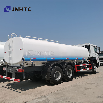 Howo Wasserbehälter 336 PS 20-25m3 Wasserbehälter 20000L Wasserbehälter