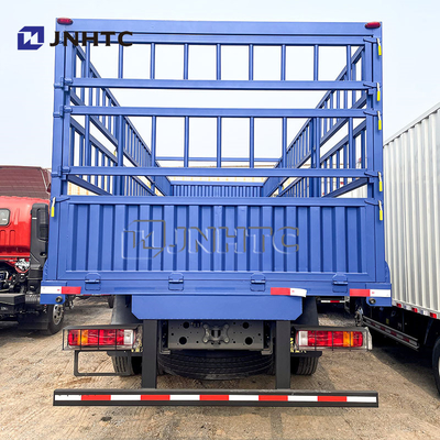 Beste Howo Lkw 6x4 10 Wheeler 420 PS Neuer schwerer Sinotruck Lkw Zaun Lkw Warmverkauf