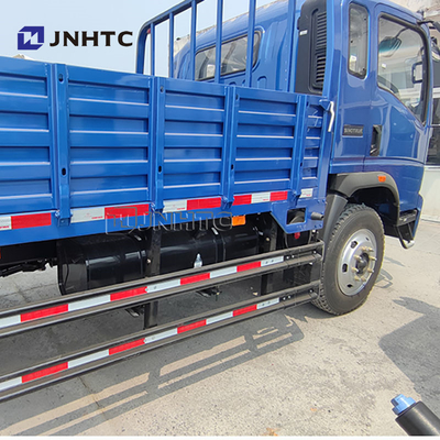 Howo Leicht-Dump Truck Bergbau 6 Räder 5-8 Tonnen Cargo Express Transport Truck Preis