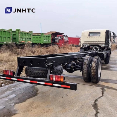 Brandneues Schleppwagen Chassis Sinotruk 4X2 Leichtwagen Howo Lkw Chassis zum Verkauf