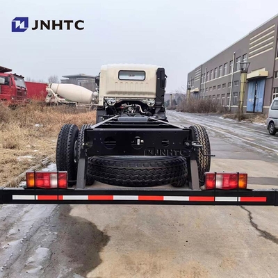 Brandneues Schleppwagen Chassis Sinotruk 4X2 Leichtwagen Howo Lkw Chassis zum Verkauf