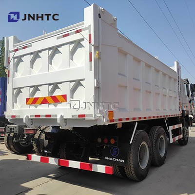 Hot Sale Shacman F3000 Dump Truck 6X4 400PS Tipper Truck besten Preis
