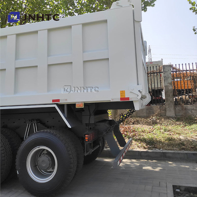 Neuer Sino HOWO 6x4 16 20 Kubikmeter 10 Rad Kipper Truck Bergbau Dump Truck zum Verkauf