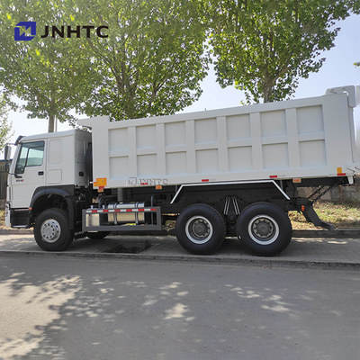 Neuer Sino HOWO 6x4 16 20 Kubikmeter 10 Rad Kipper Truck Bergbau Dump Truck zum Verkauf