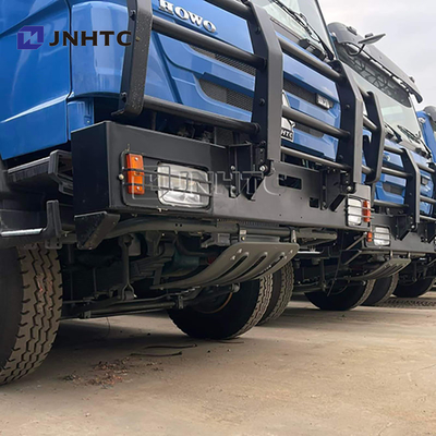 Neuer und gebrauchtes 10-Rad-Dump-Truck 6x6 Sinotruk Howo 30Cubic Tipper-Truck in gutem Zustand