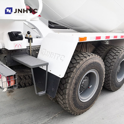 Betonmischfahrzeug 6x4 10 Räder 336 PS Betonmischfahrzeug billig und gut