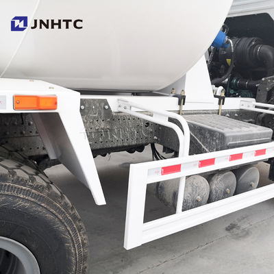 Betonmischfahrzeug 6x4 10 Räder 336 PS Betonmischfahrzeug billig und gut