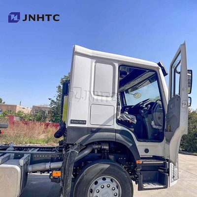 HOWO Traktorfahrzeug Euro 2-6 380 400 PS 6X4 10 Räder 25 Tonnen Nutzlast Anhängerkopf Traktorfahrzeug Preise