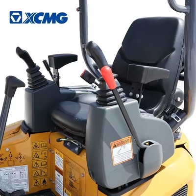 Heiss verkaufter Bagger Mini Digger Kubota / Yanmar Motor Crawler Bagger 2Ton 3Ton 3,5Ton Mini Bagger Anhänge