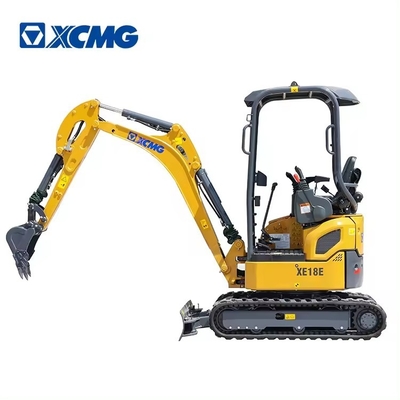 Heiss verkaufter Bagger Mini Digger Kubota / Yanmar Motor Crawler Bagger 2Ton 3Ton 3,5Ton Mini Bagger Anhänge