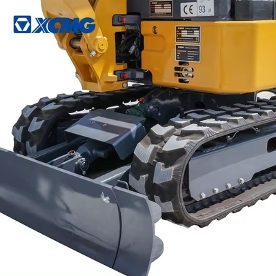 Heiss verkaufter Bagger Mini Digger Kubota / Yanmar Motor Crawler Bagger 2Ton 3Ton 3,5Ton Mini Bagger Anhänge