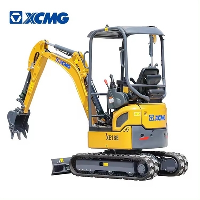 Heiss verkaufter Bagger Mini Digger Kubota / Yanmar Motor Crawler Bagger 2Ton 3Ton 3,5Ton Mini Bagger Anhänge