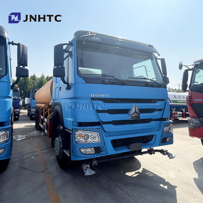 Sinotruk HOWO Wasserspray Bowser Tankwagen 6X4 336HP 20m3 Sprinkler Tankwagen zum Verkauf