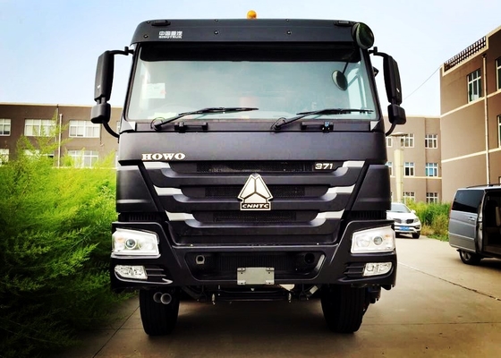 371 Pferdestärken-Hochleistungskipplaster 70 Tonnen laden Kipplaster 8×4