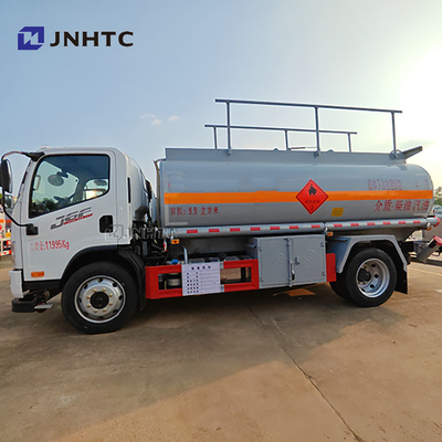 Bestseller Gebraucht FAW 20000-40000 Liter 4X2 Diesel Benzin Neues Spezialöl Tankwagen Tankwagen
