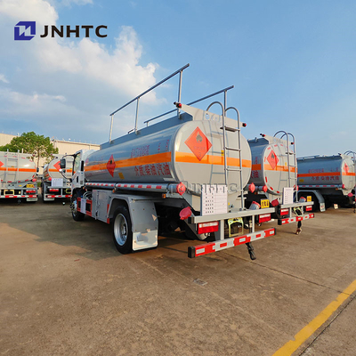 Bestseller Gebraucht FAW 20000-40000 Liter 4X2 Diesel Benzin Neues Spezialöl Tankwagen Tankwagen