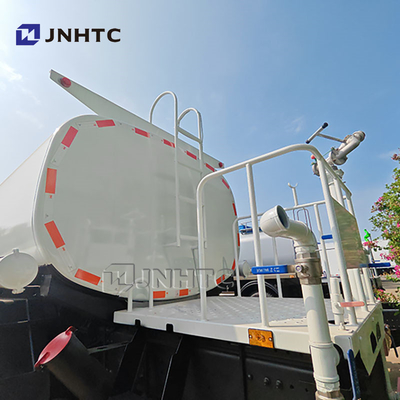 Neuer SHACMAN 6*4 Typ 20CBM Wassertransport Lkw Straßenreinigung Sprinkler Lkw Verkauf