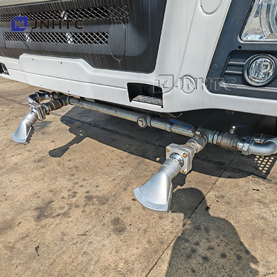 Neuer SHACMAN 6*4 Typ 20CBM Wassertransport Lkw Straßenreinigung Sprinkler Lkw Verkauf
