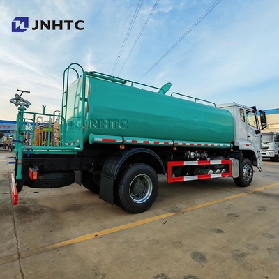 HOWO NX Wasserbehälter 6X4 336PS 20m3 Sprinklerbehälter zum Verkauf