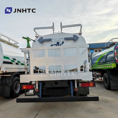 SHACMAN E3 Wasserbehälter Lkw 6*4 Typ 20CBM Wassertransport Lkw Straßenreinigung Sprinkler Lkw
