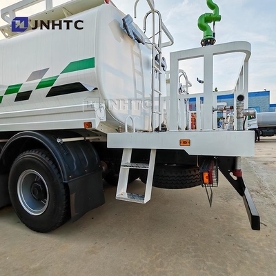 SHACMAN E3 Wasserbehälter Lkw 6*4 Typ 20CBM Wassertransport Lkw Straßenreinigung Sprinkler Lkw