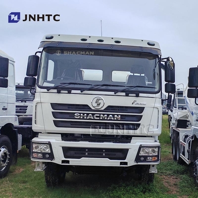 SHACMAN F3000 Wasserbehälter Lkw 6*4 Typ 20CBM Wassertransport Lkw Straßenreinigung Sprinkler Lkw