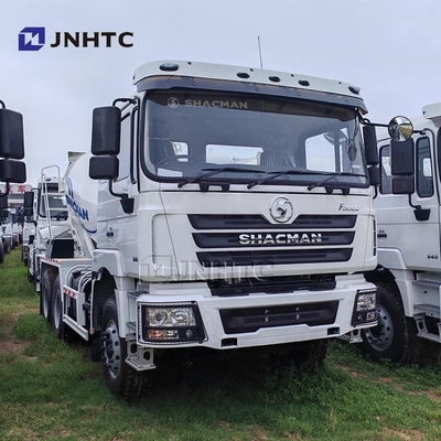 SHACMAN F3000 Wasserbehälter Lkw 6*4 Typ 20CBM Wassertransport Lkw Straßenreinigung Sprinkler Lkw