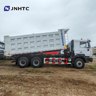 Hot Sale Shacman F3000 Dump Truck 6X4 Antriebsrad 400PS Tipper Truck besten Preis