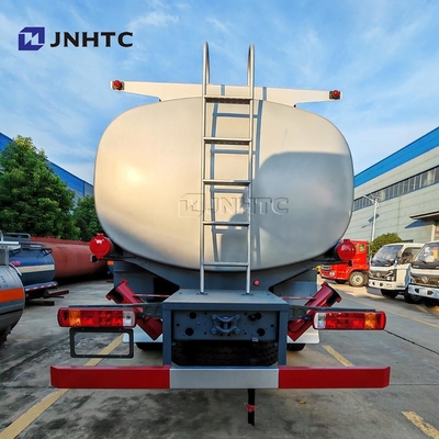 Howo Öltankwagen 6X4 340 PS 30000 Liter Treibstofftransport Treibstoff-Tankwagen