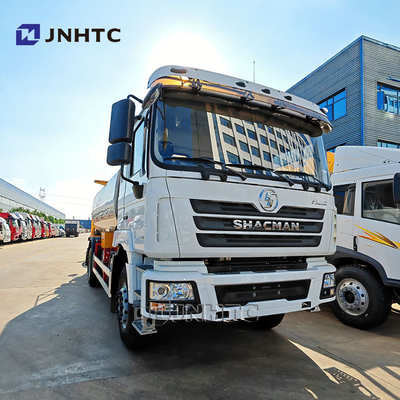 Shacman F3000 Ausbreiter Breite Kleines Bitumen Sprayer Lastwagen Wasser Tankwagen Lastwagen Intelligent Asphalt Distributor zum Verkauf