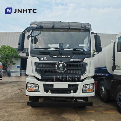 Neuer Shacman M3000 Ölbehälter 6*4 340 PS-400 PS