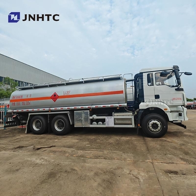 Neuer Shacman M3000 Ölbehälter 6*4 340 PS-400 PS