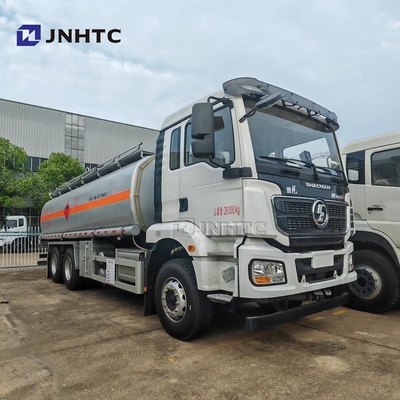 Neuer Shacman M3000 Ölbehälter 6*4 340 PS-400 PS