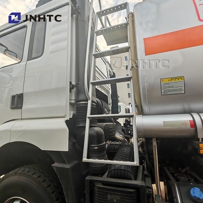 Neuer Shacman M3000 Ölbehälter 6*4 340 PS-400 PS
