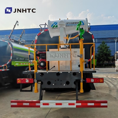 Neuer Shacman M3000 6x4 Antriebsrad 20m3 Wasser Spray Bowser Tanker Trinkwagen zum Verkauf