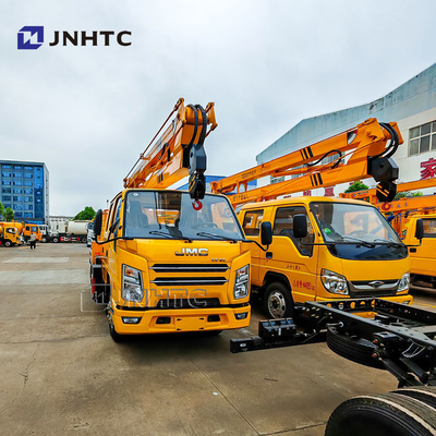 JMC 14 M Automatisches Luftarbeitsfahrzeug mit Hubanlage