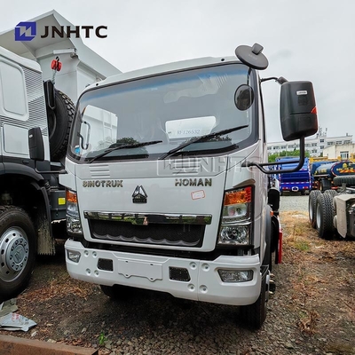 NEW HOMAN 10cbm Septikfecal Saugbehälter Vakuum Tanker Lastwagen Preis