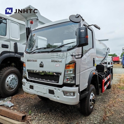 NEW HOMAN 10cbm Septikfecal Saugbehälter Vakuum Tanker Lastwagen Preis